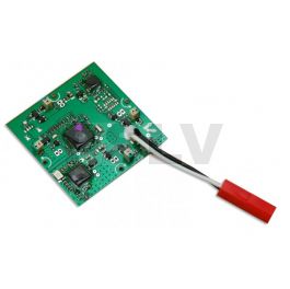 BLH7501- 4 In 1 Control Unit MQX